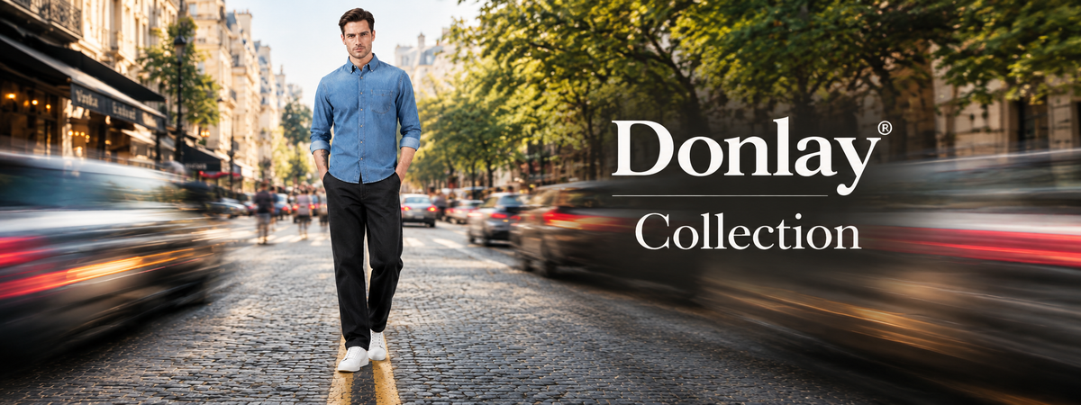 Donlay Collection