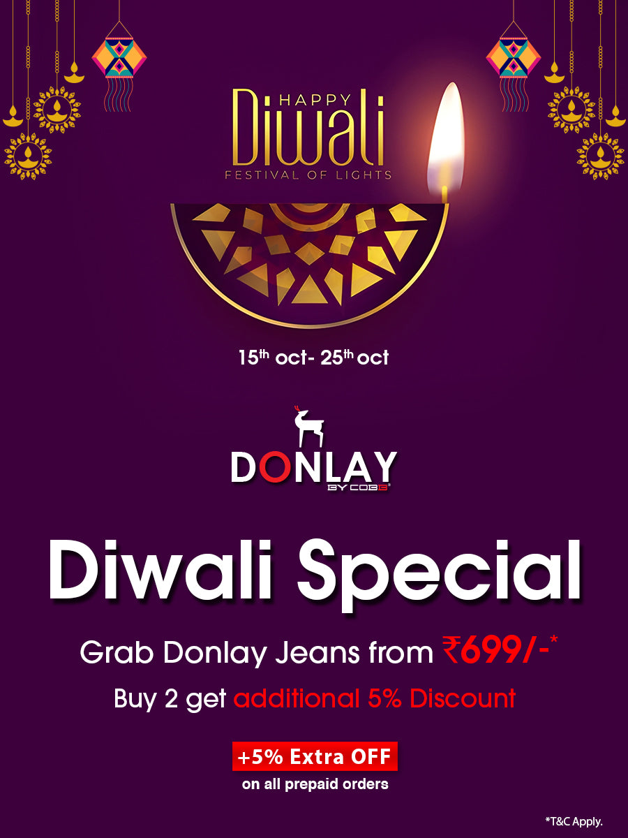 Donlay Jeans from 699