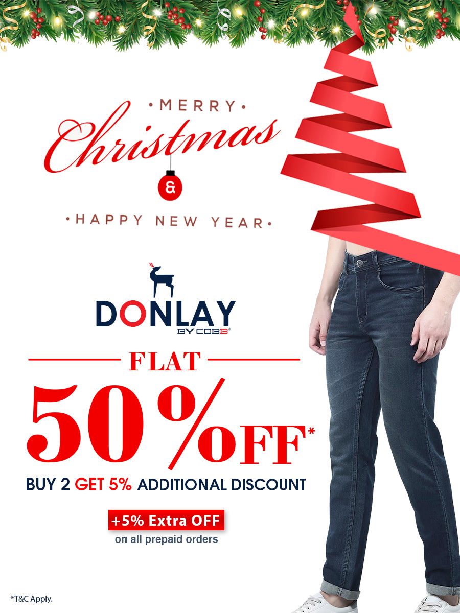 Donlay Christmas Sale