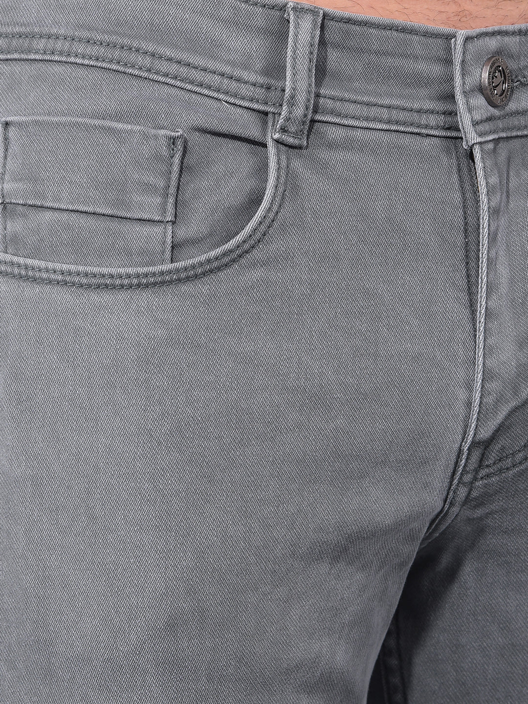 cobb cabbage pont narrow fit premium jeans