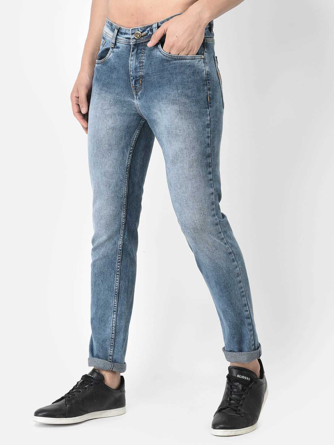 Japanese Style Embroidered Retro Denim Jeans Price For Men And Women Heavy,  Thick, Loose, And Straight Leg Pants J230806 From Carol_store, $14.87 |  DHgate.Com