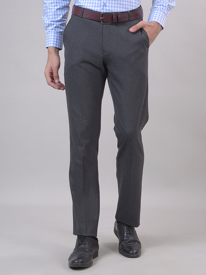 ultra-fit formal trouser