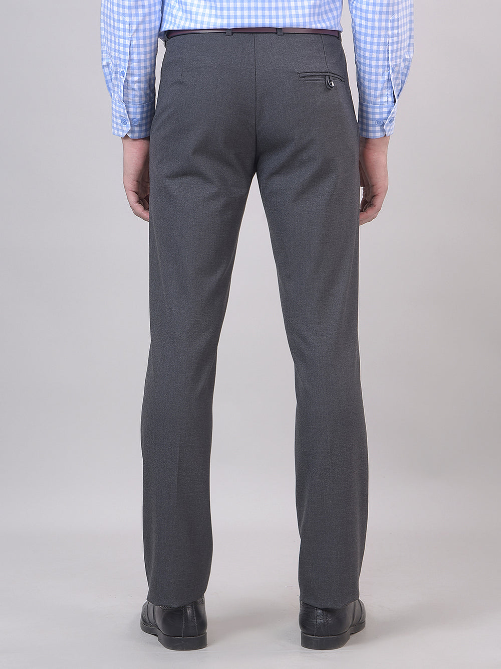 ultra-fit formal trouser