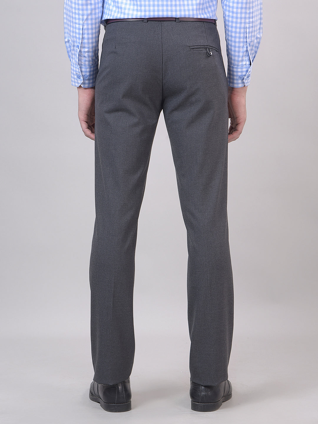 ultra-fit formal trouser