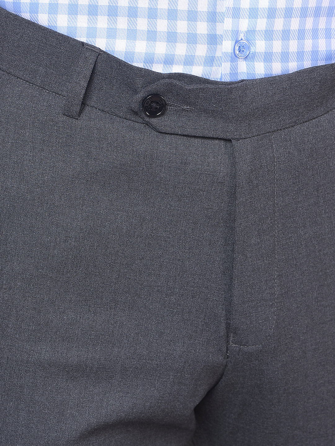 ultra-fit formal trouser