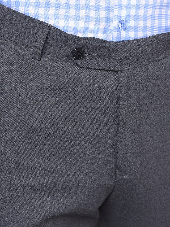 ultra-fit formal trouser