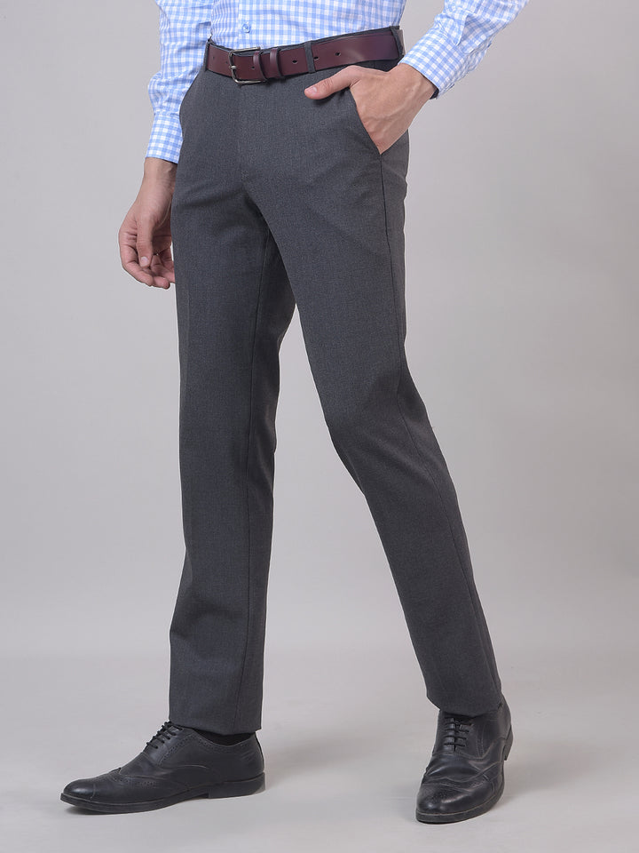 ultra-fit formal trouser