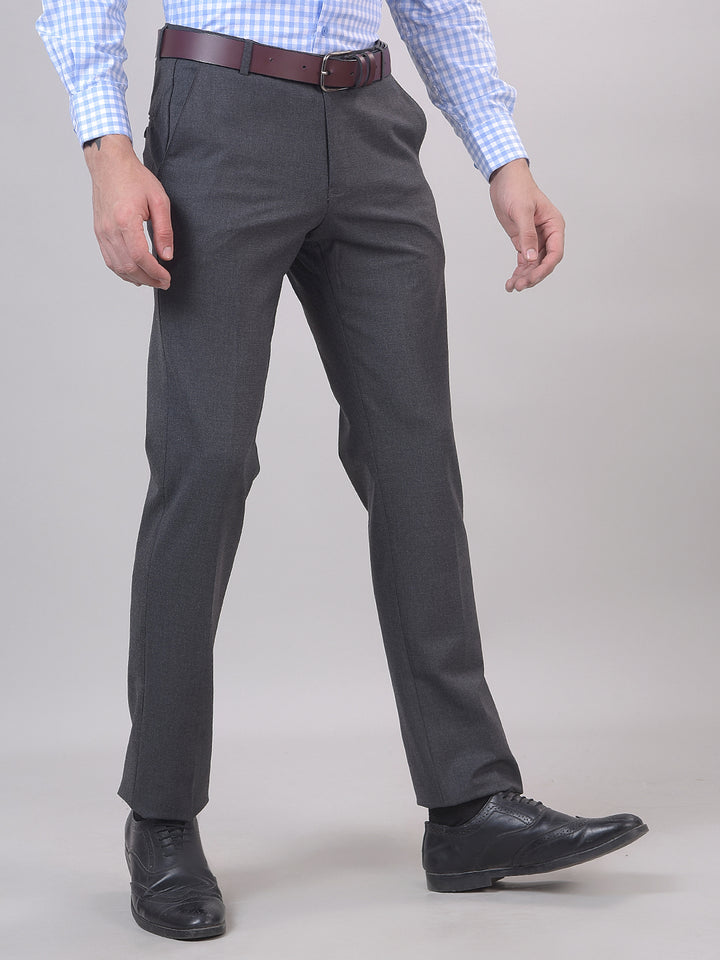 ultra-fit formal trouser