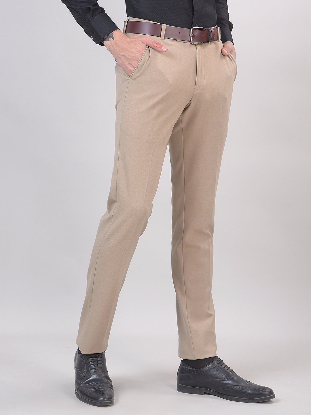 formal trouser