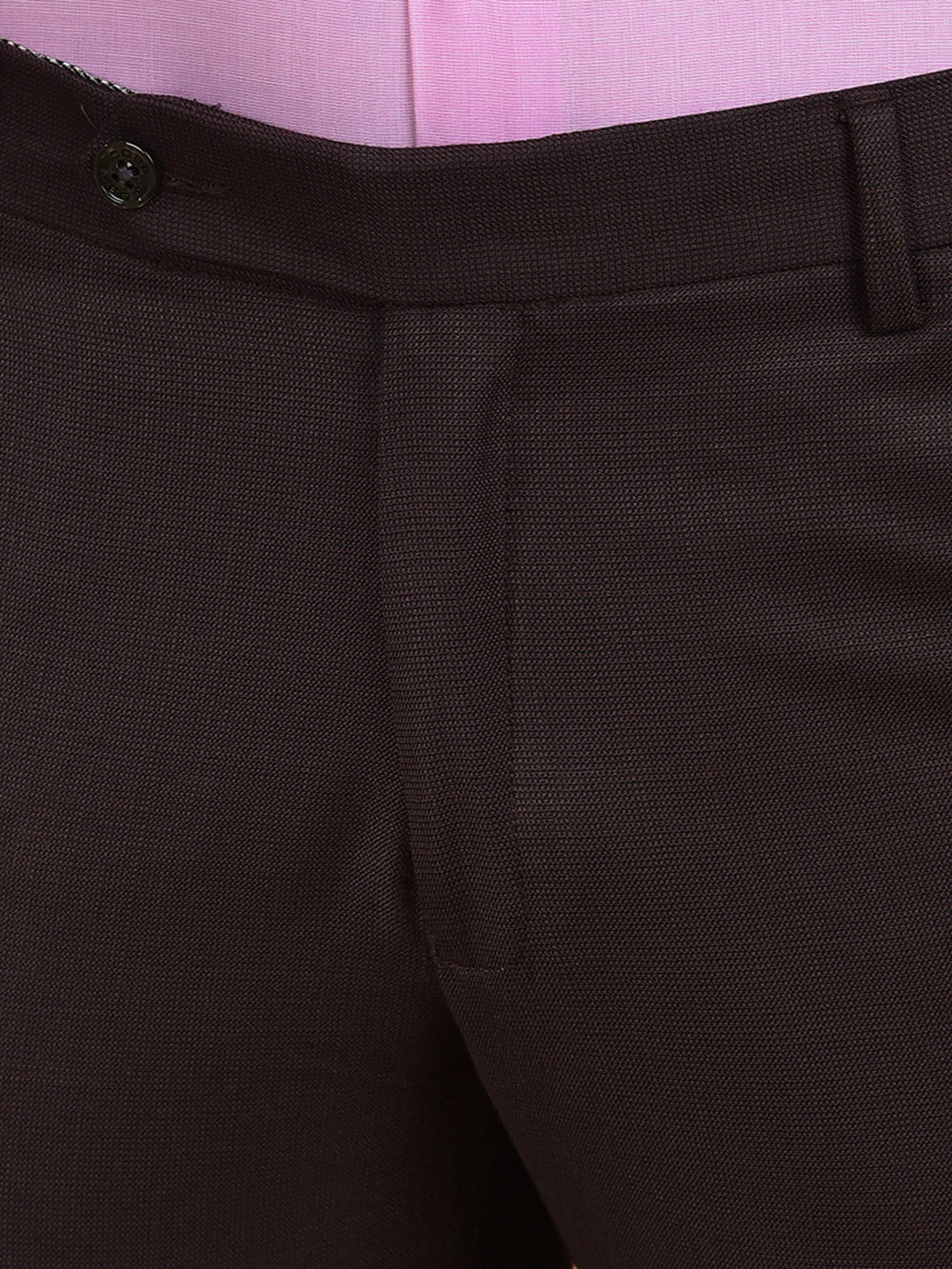 cobb wine ultra fit formal trouser