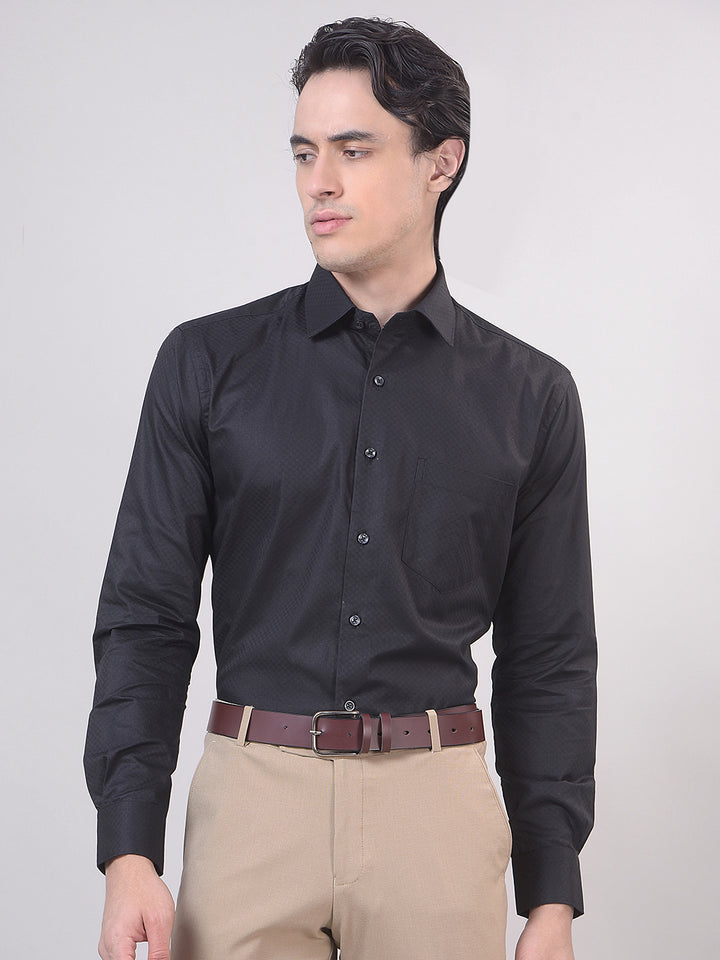 mens formal shirt