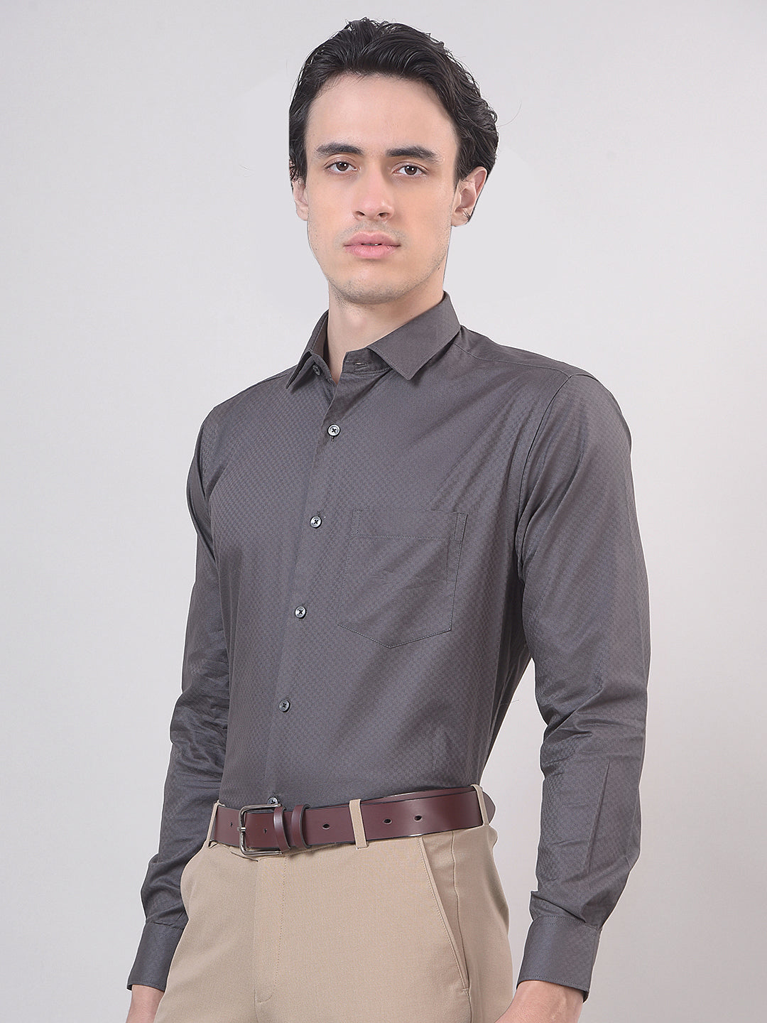 formal shirt
