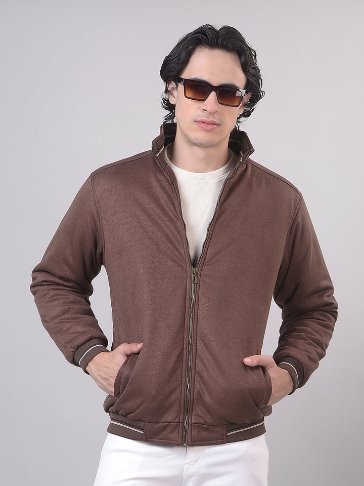 solid jacket