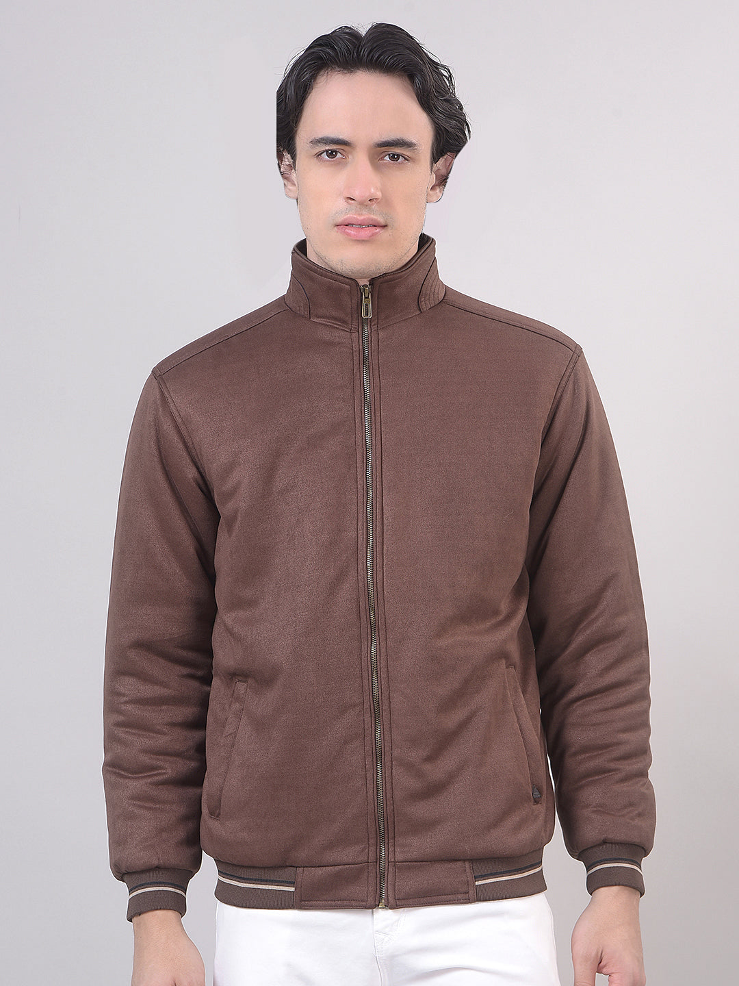 solid jacket
