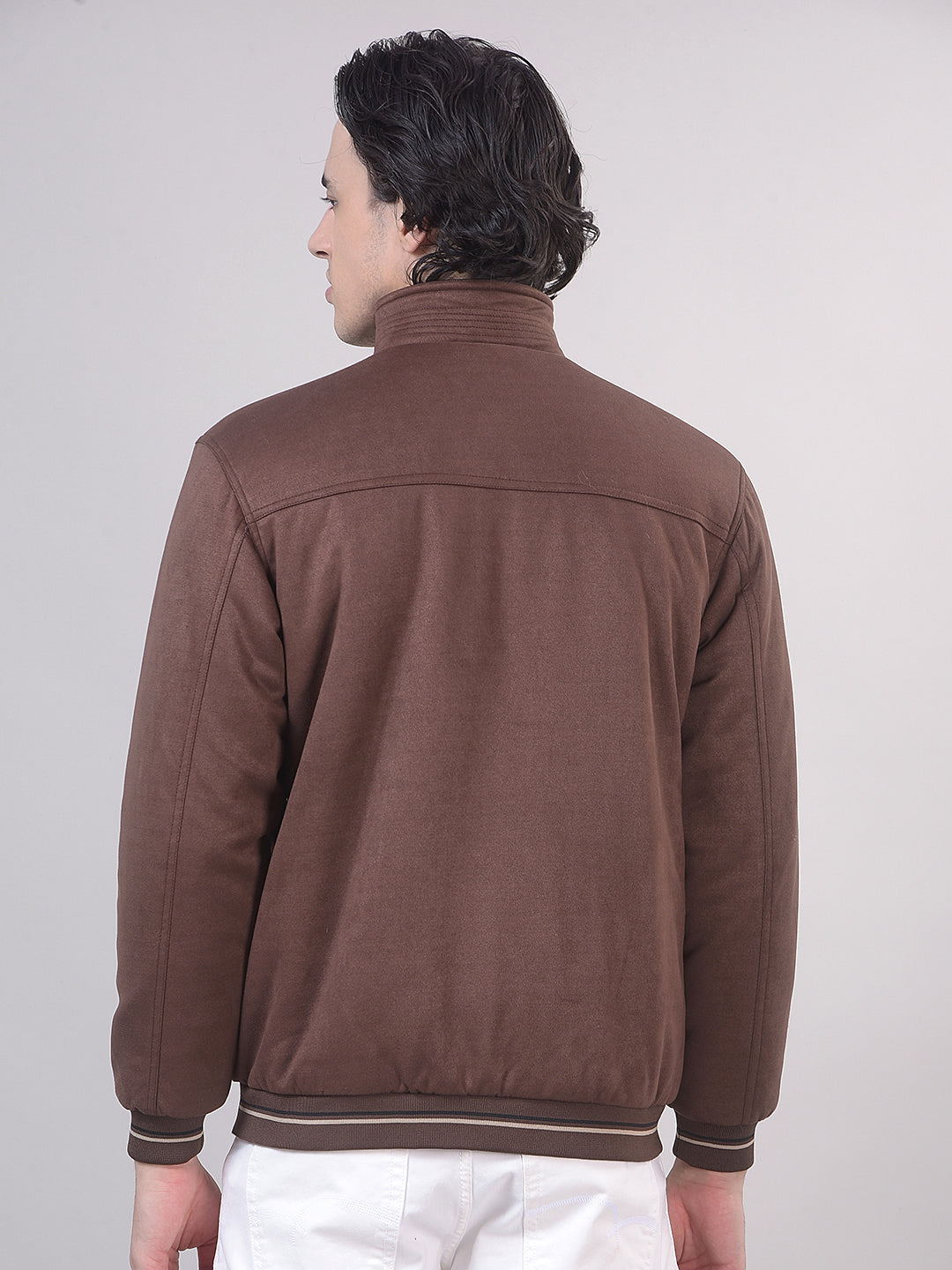 solid jacket