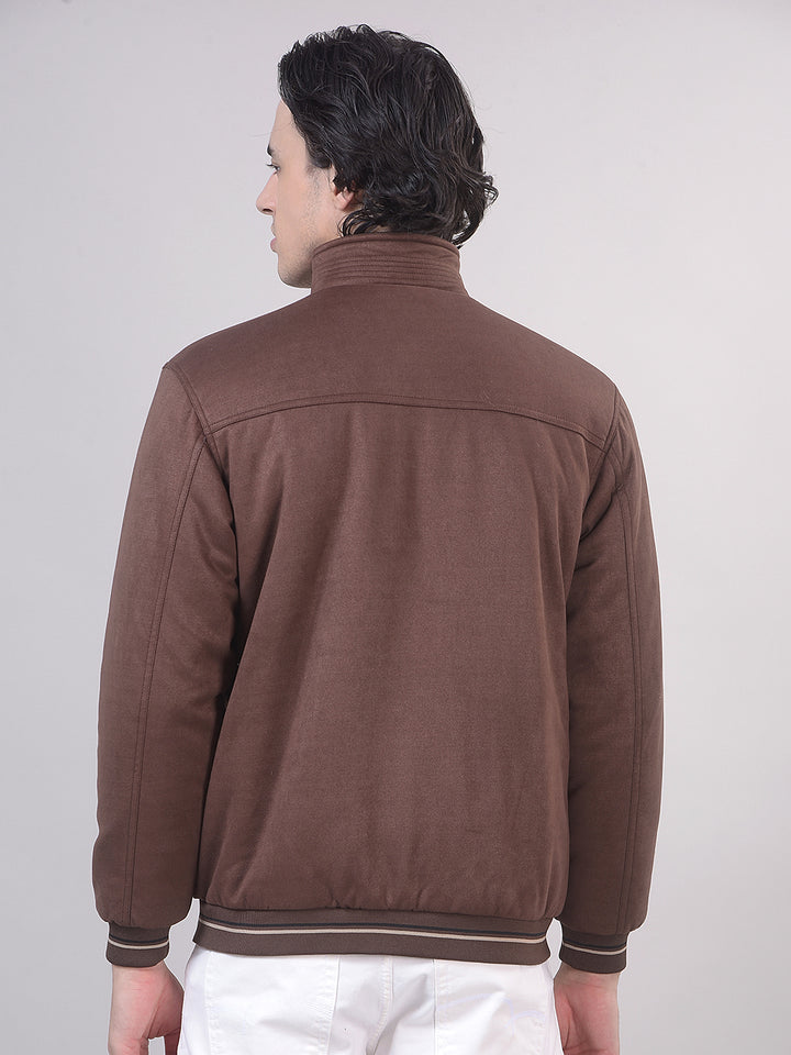 solid jacket