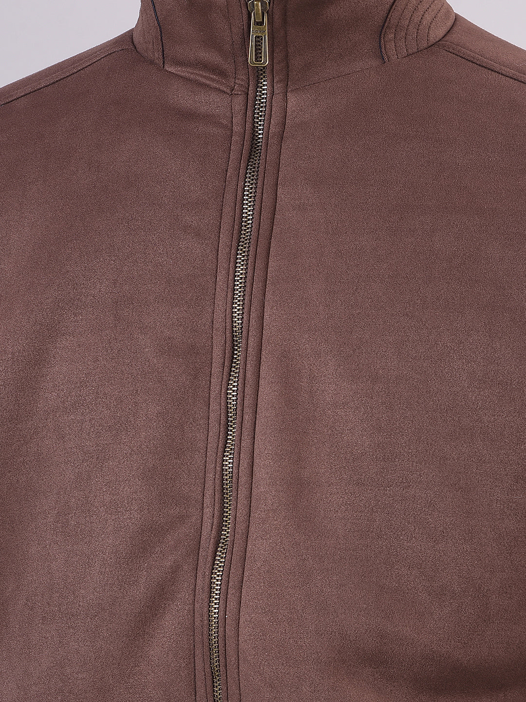 solid jacket