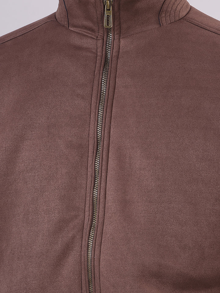 solid jacket