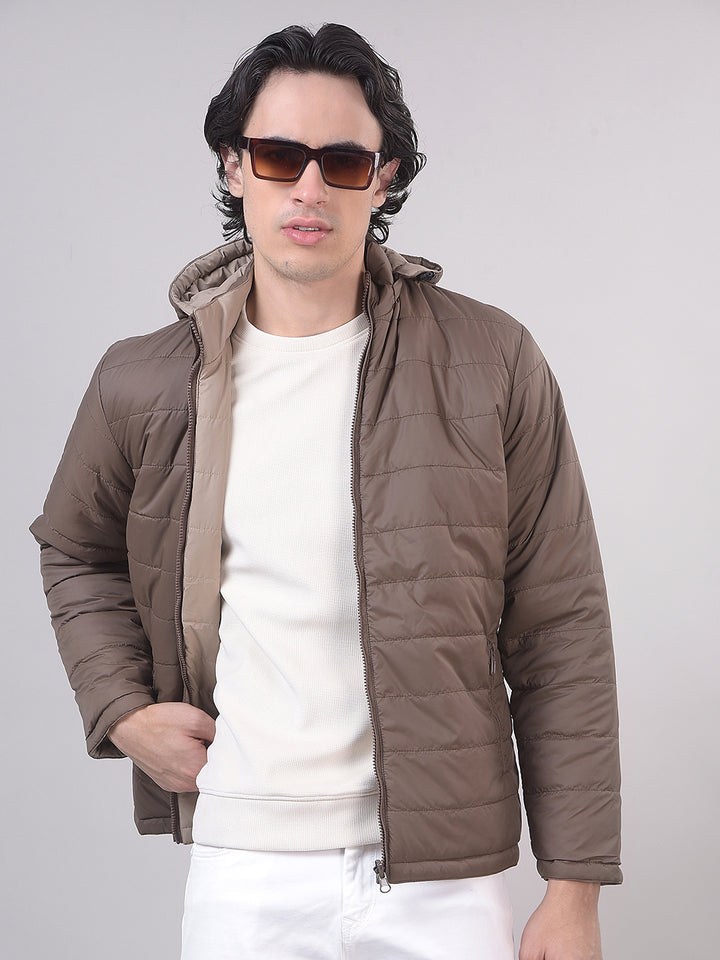 reversible jacket