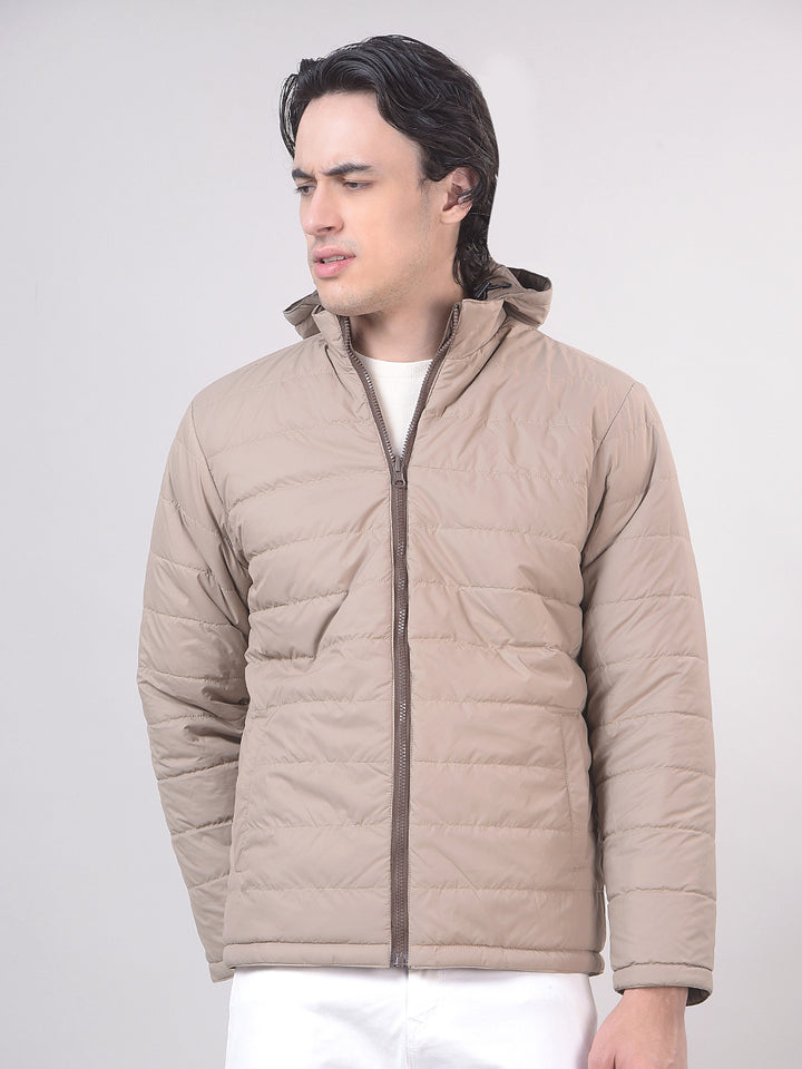 reversible jacket
