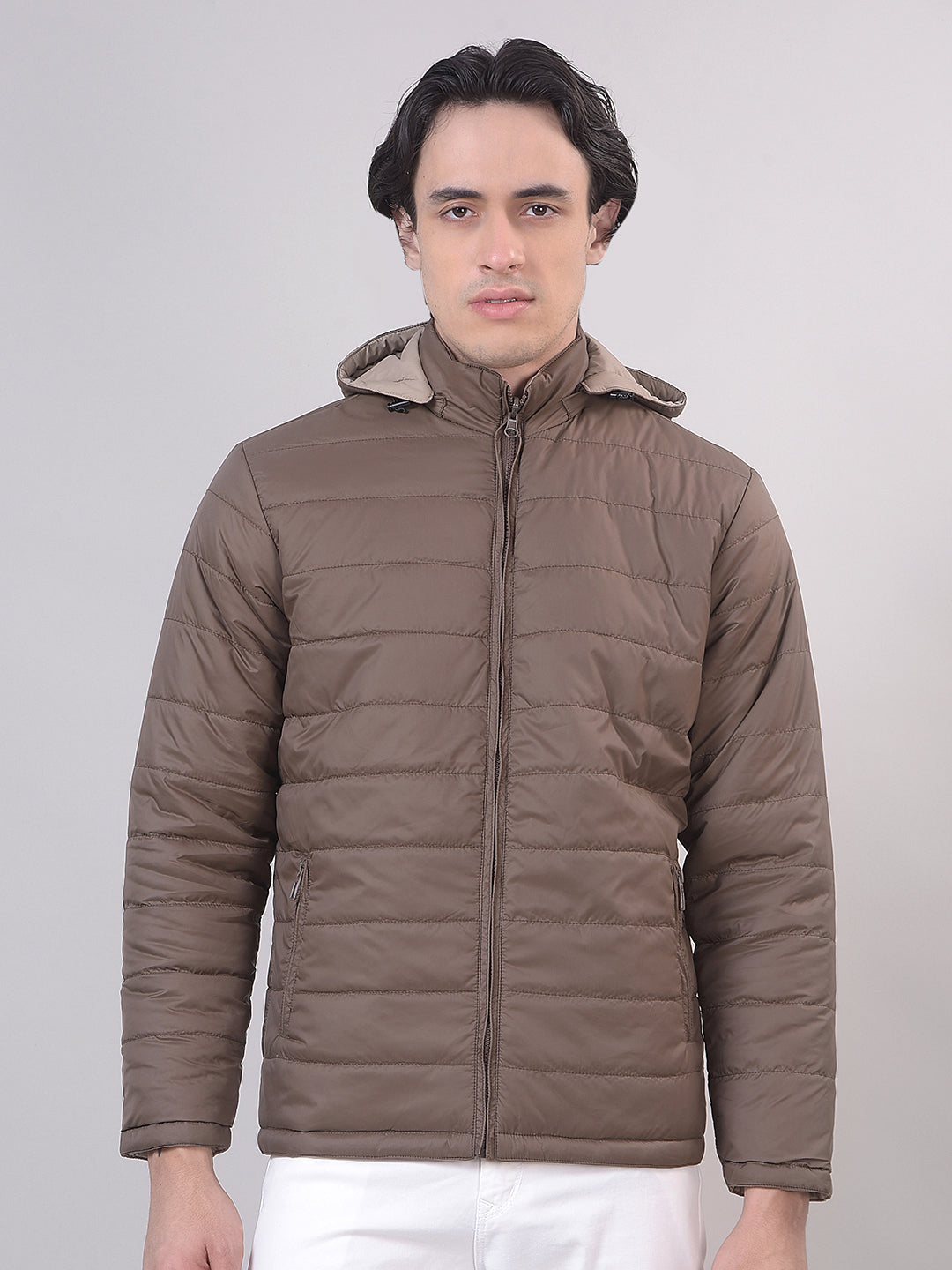 reversible jacket