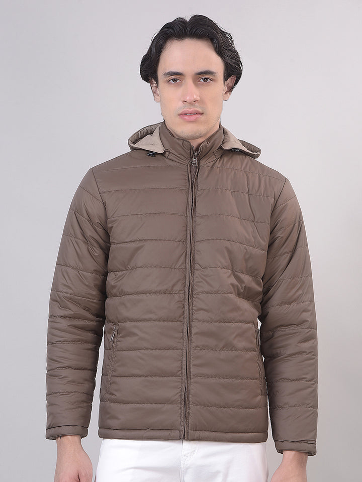 reversible jacket