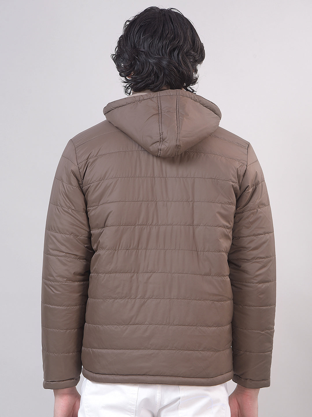 reversible jacket