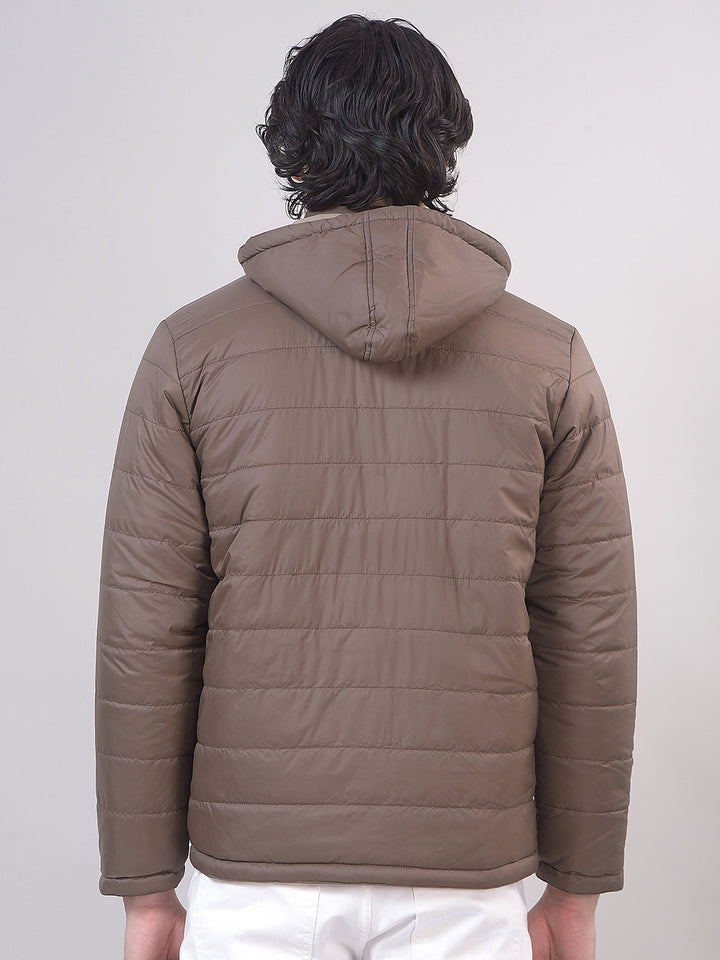 reversible jacket