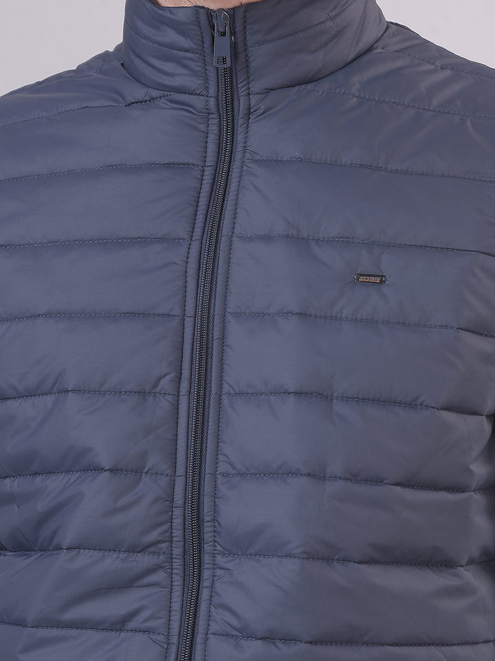 sleeveless jacket