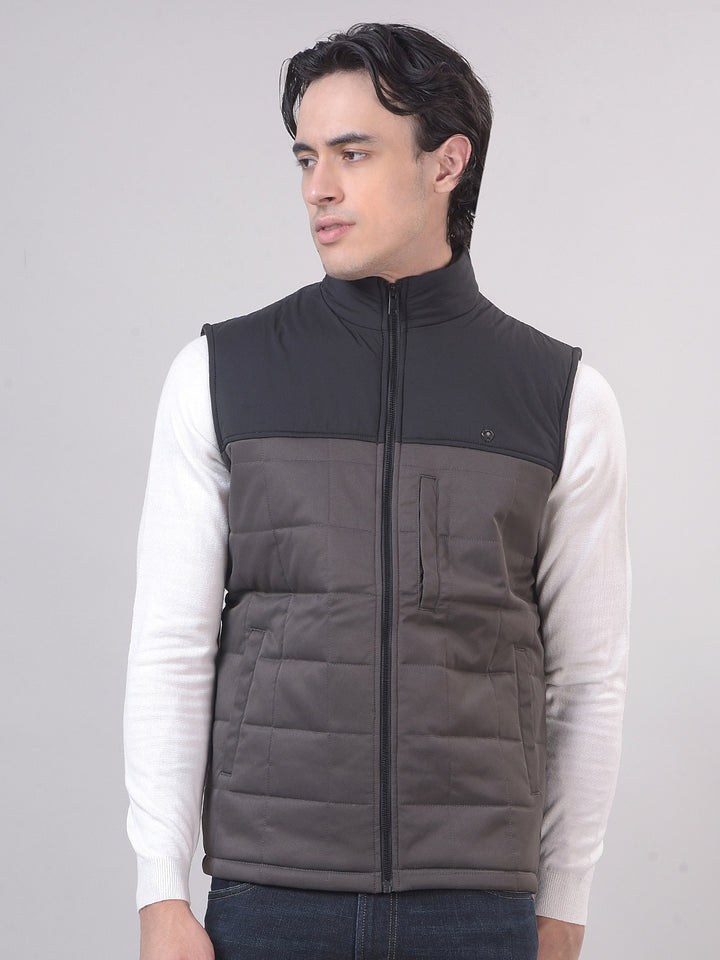 grey jacket for mens