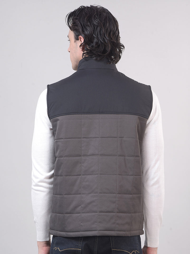 grey jacket for mens