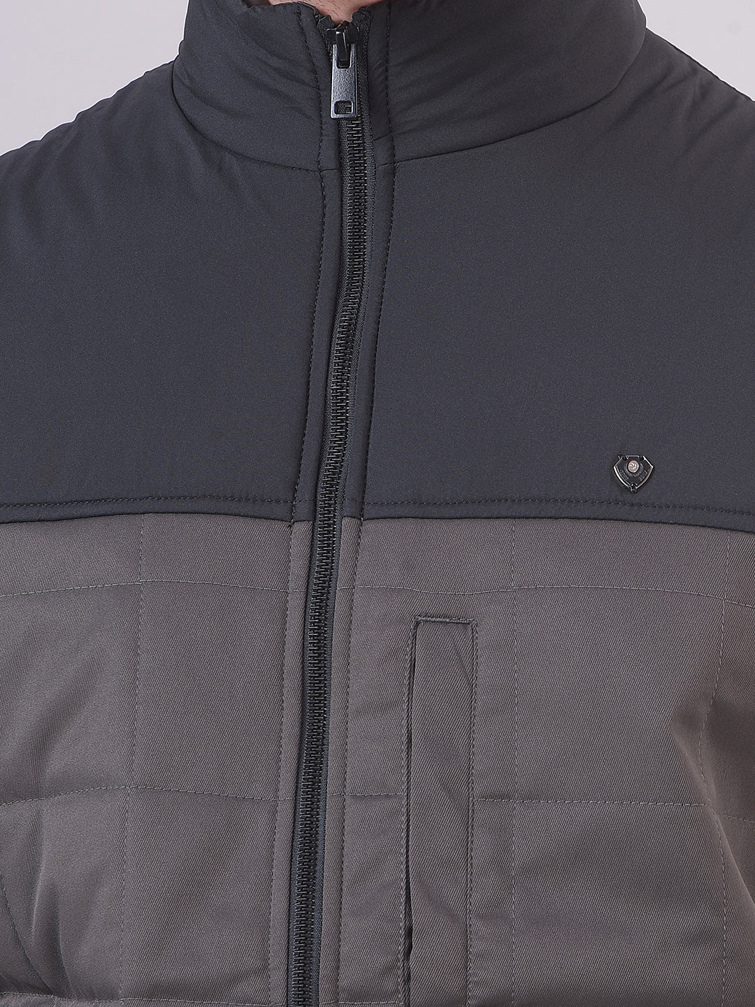 grey jacket for mens