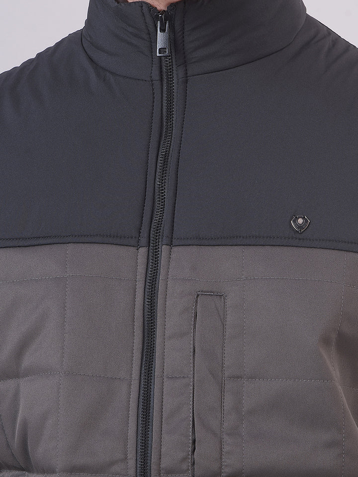 grey jacket for mens