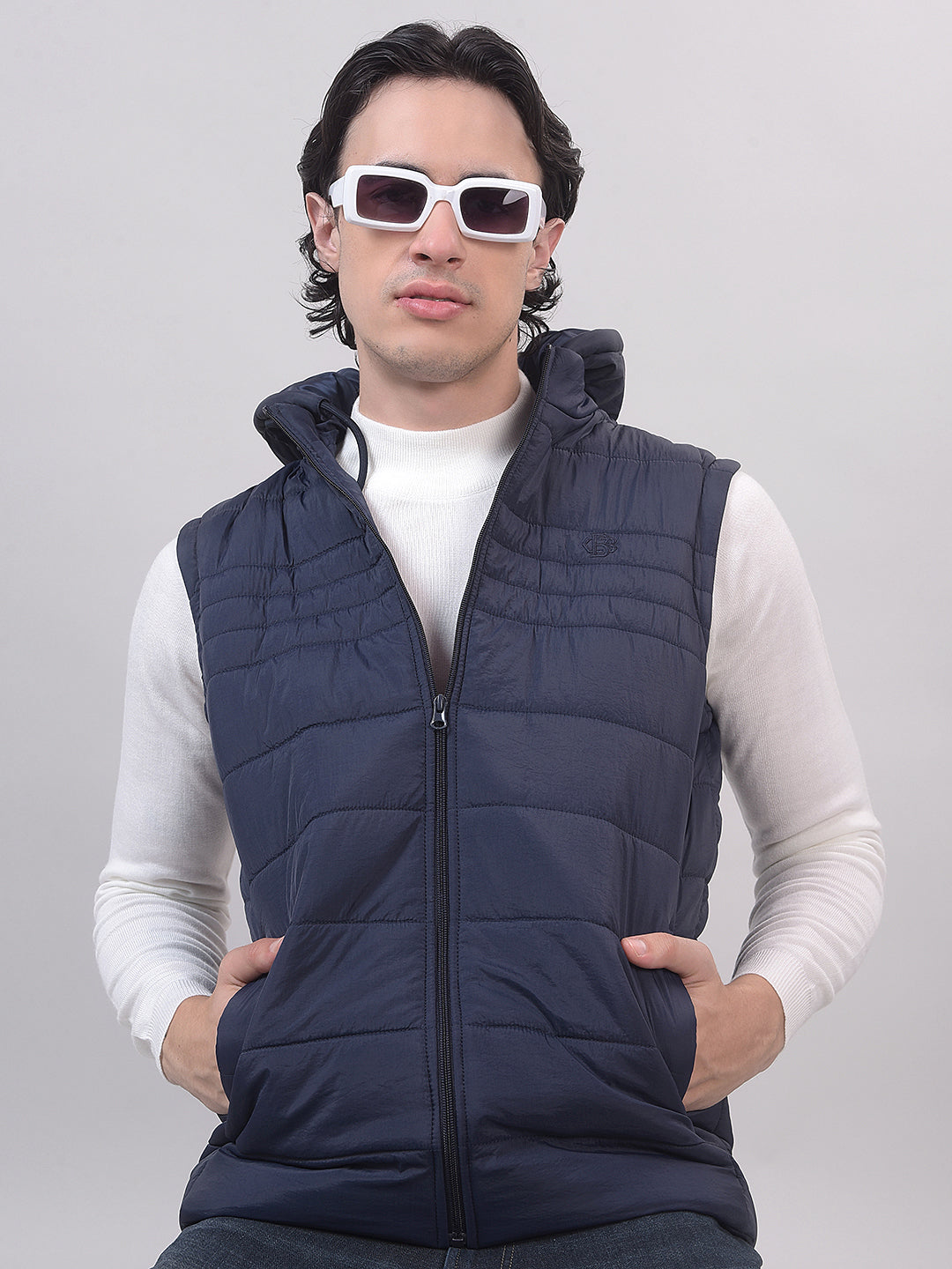 hooded jacket for mens