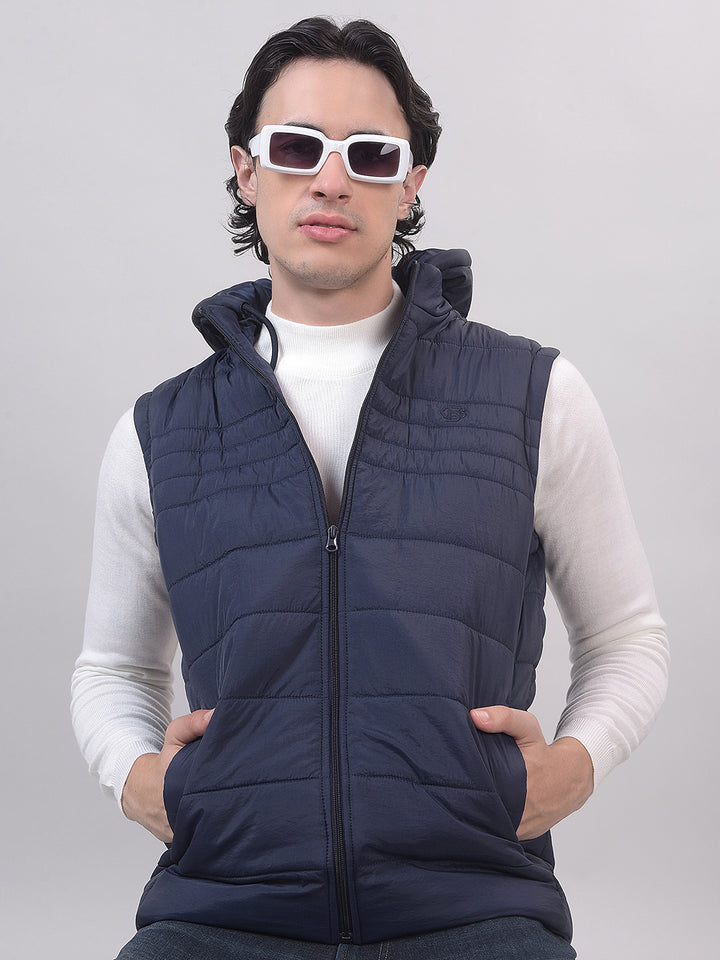 hooded jacket for mens