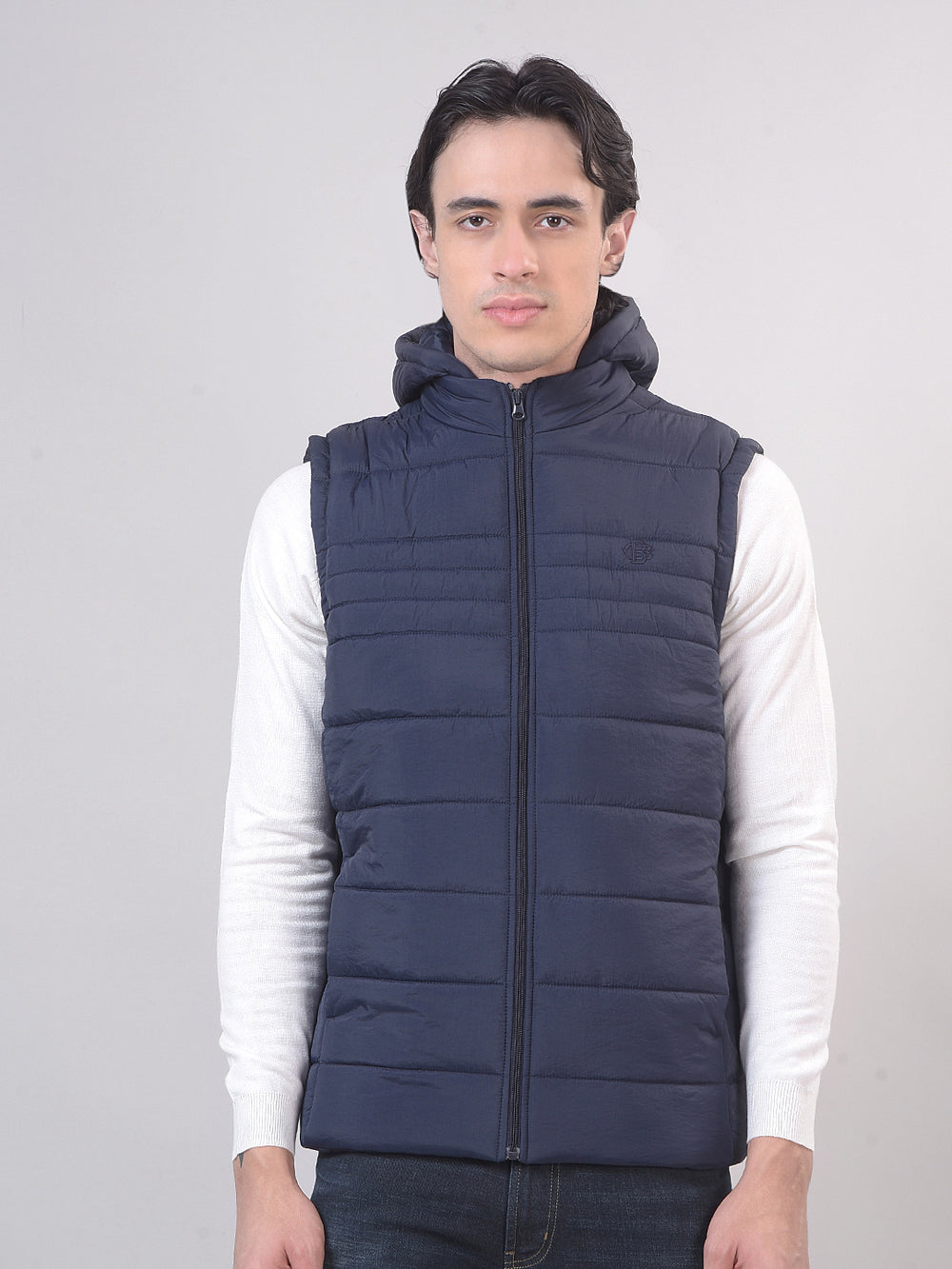 hooded jacket for mens