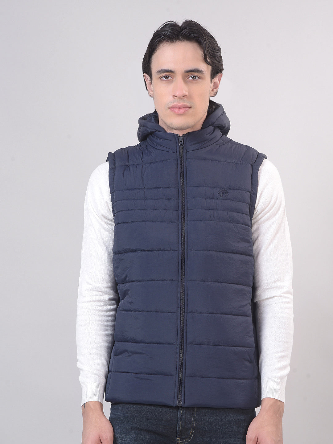 hooded jacket for mens