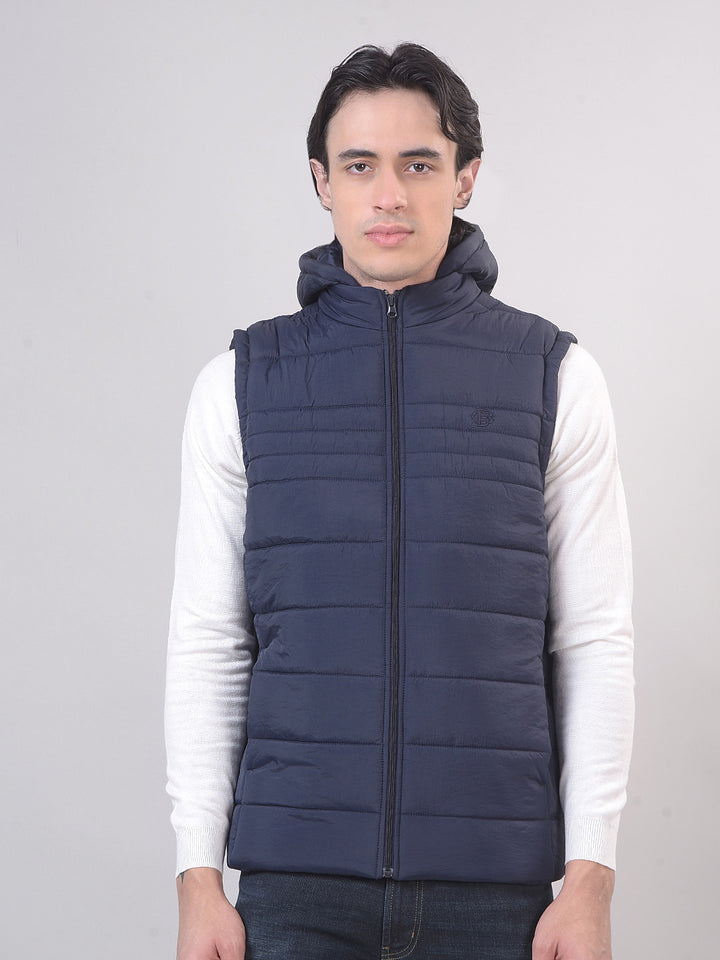 hooded jacket for mens