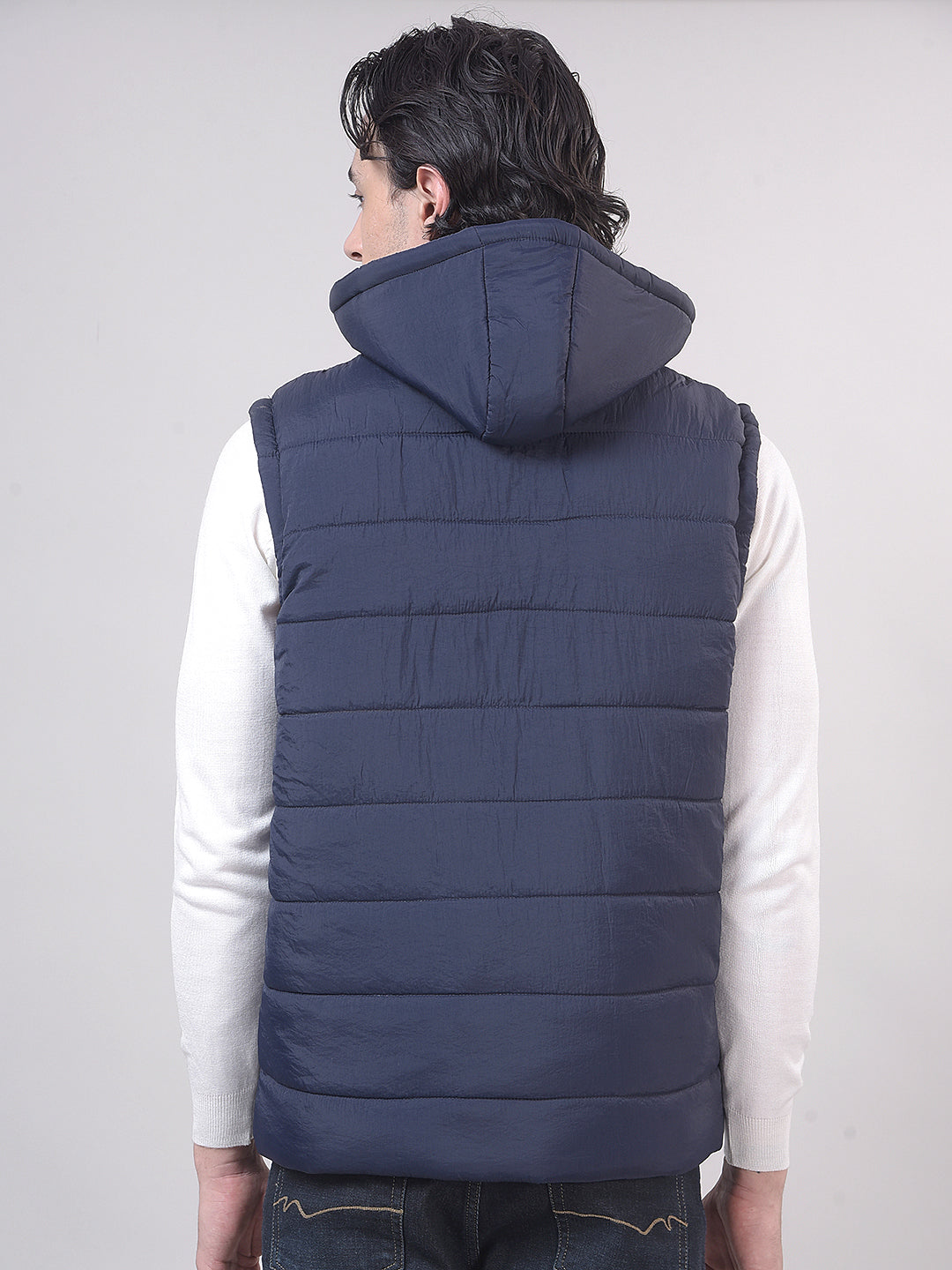 hooded jacket for mens