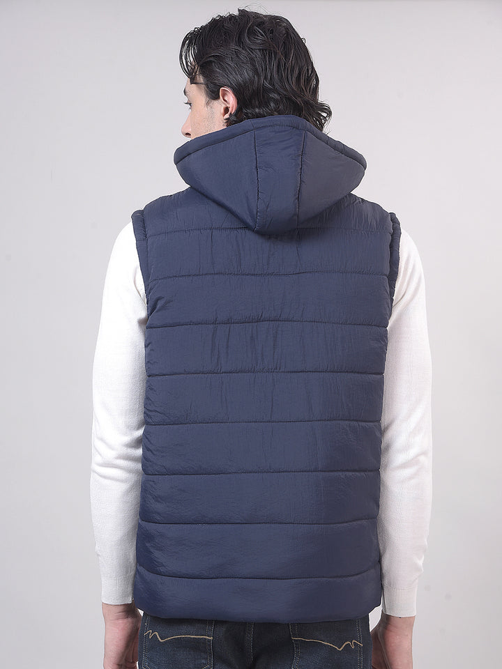 hooded jacket for mens
