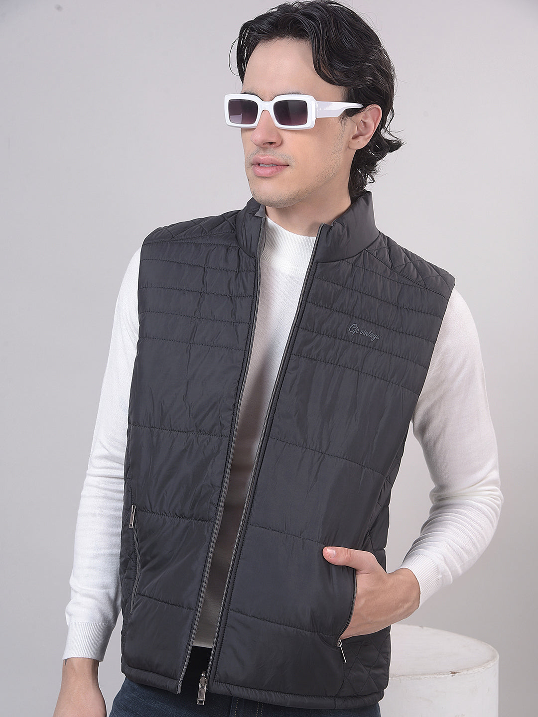 mens reversible jacket