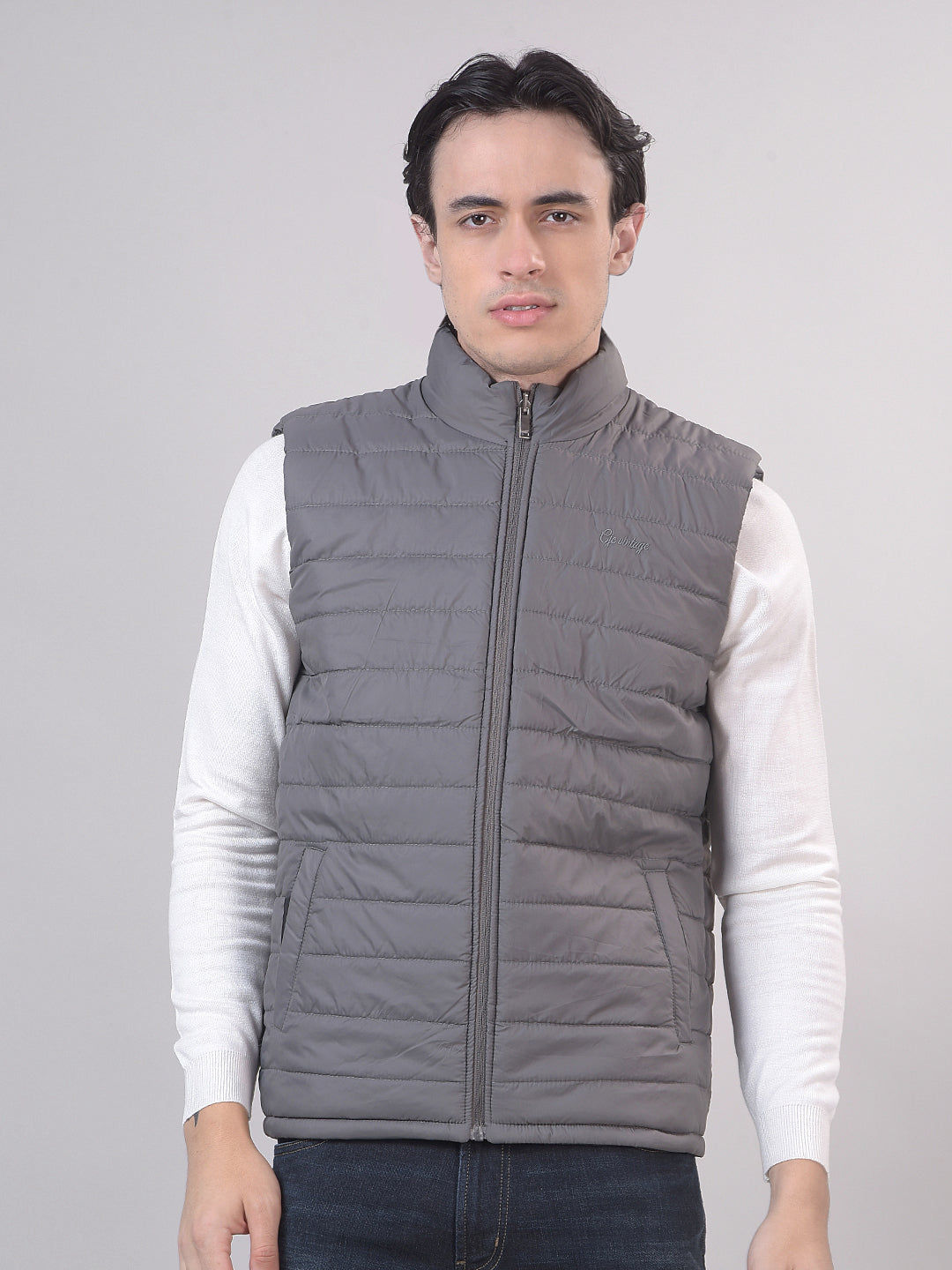 mens reversible jacket