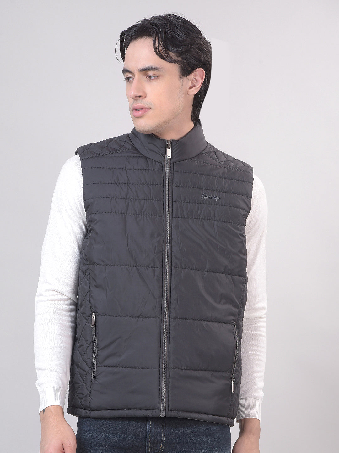 mens reversible jacket