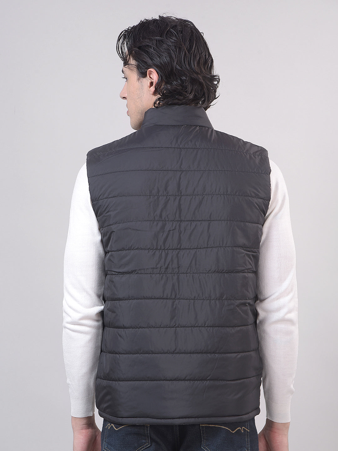 mens reversible jacket