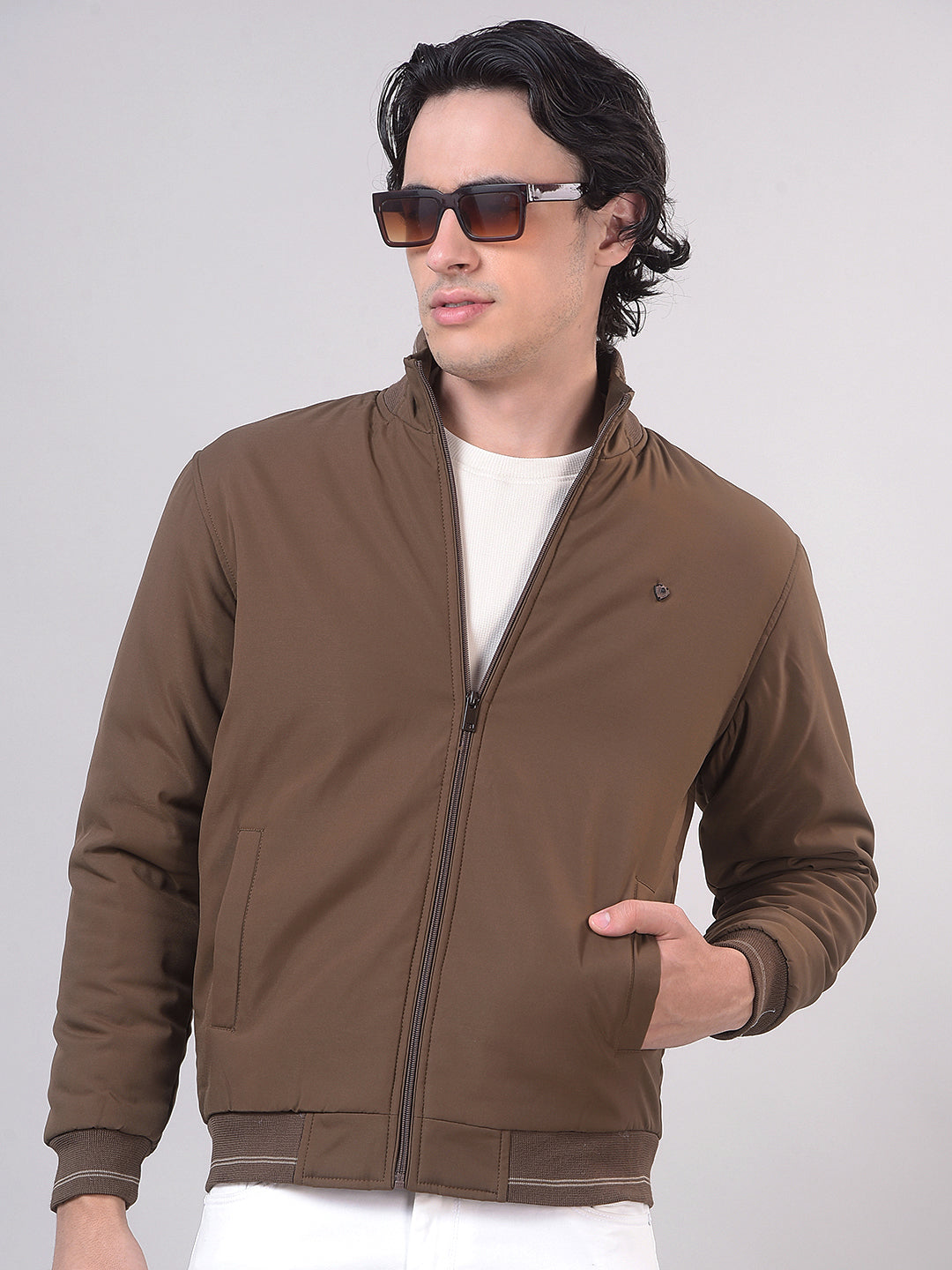 collar jacket