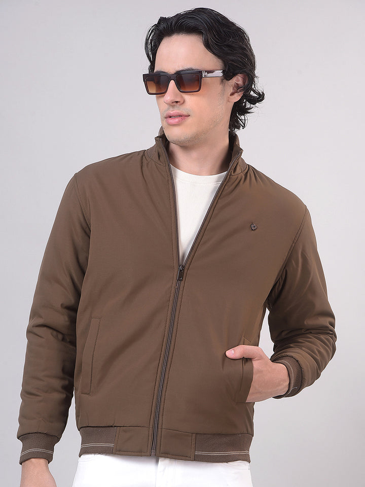 collar jacket