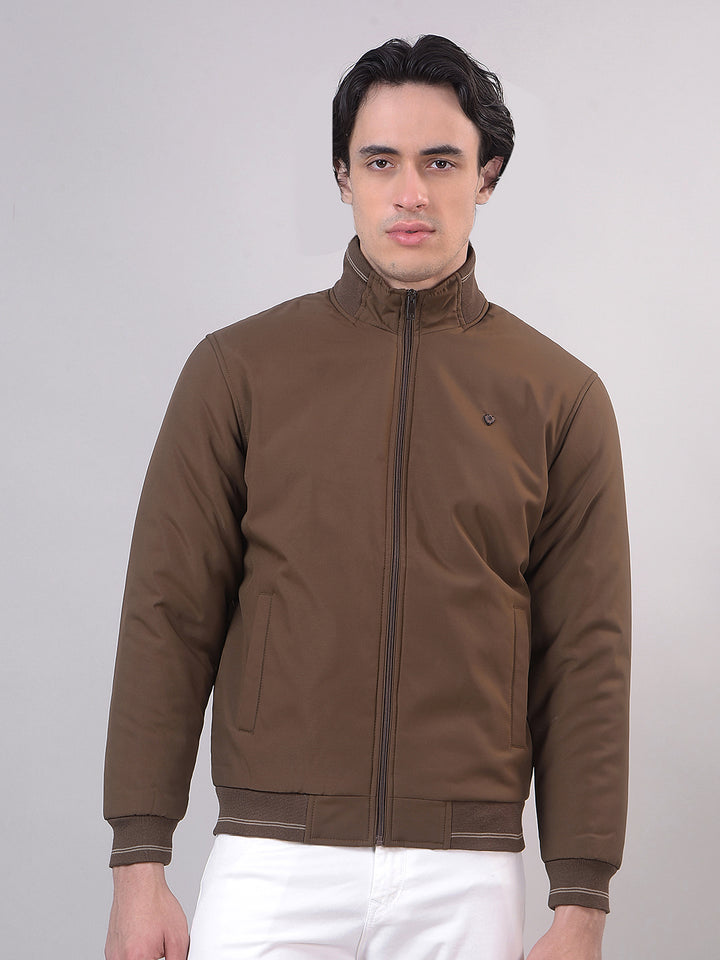 collar jacket