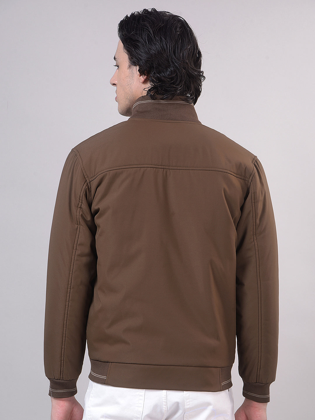collar jacket