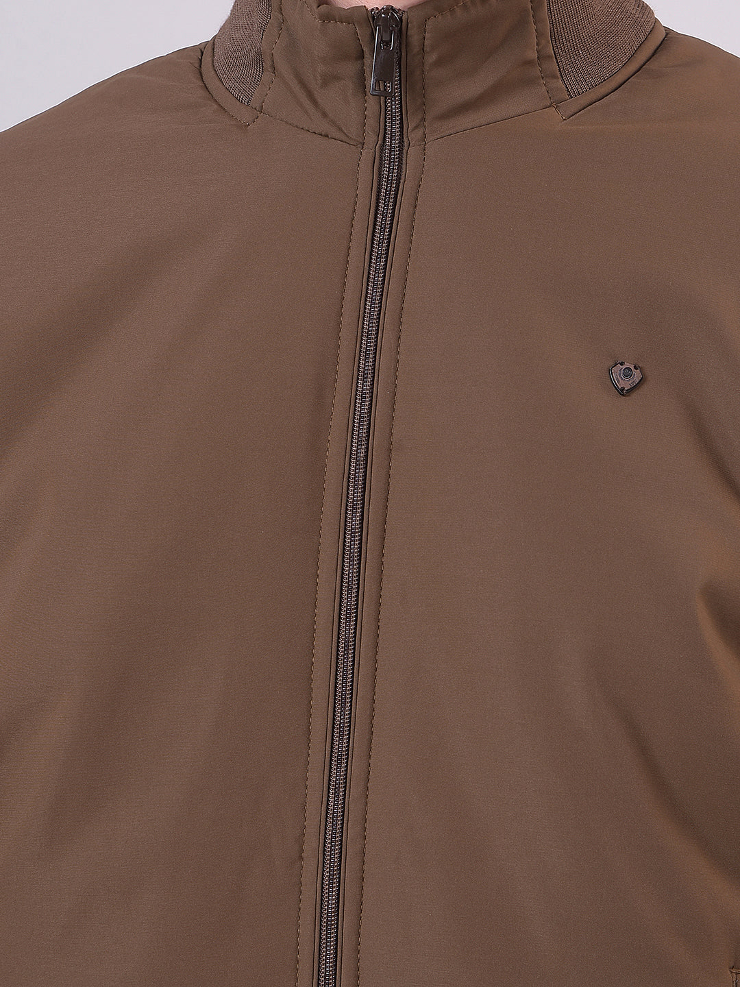 collar jacket