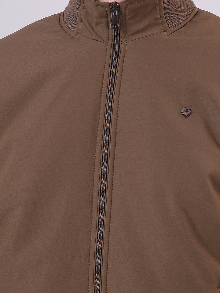 collar jacket